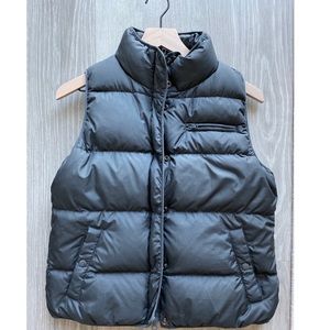 Ultra Warm J.Crew Puffer Vest